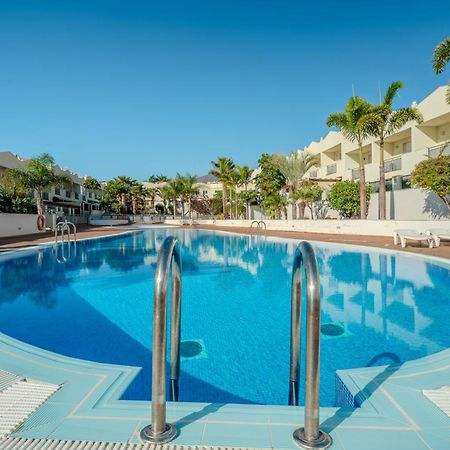 Obsidian Olivino Leilighet Costa Adeje  Eksteriør bilde