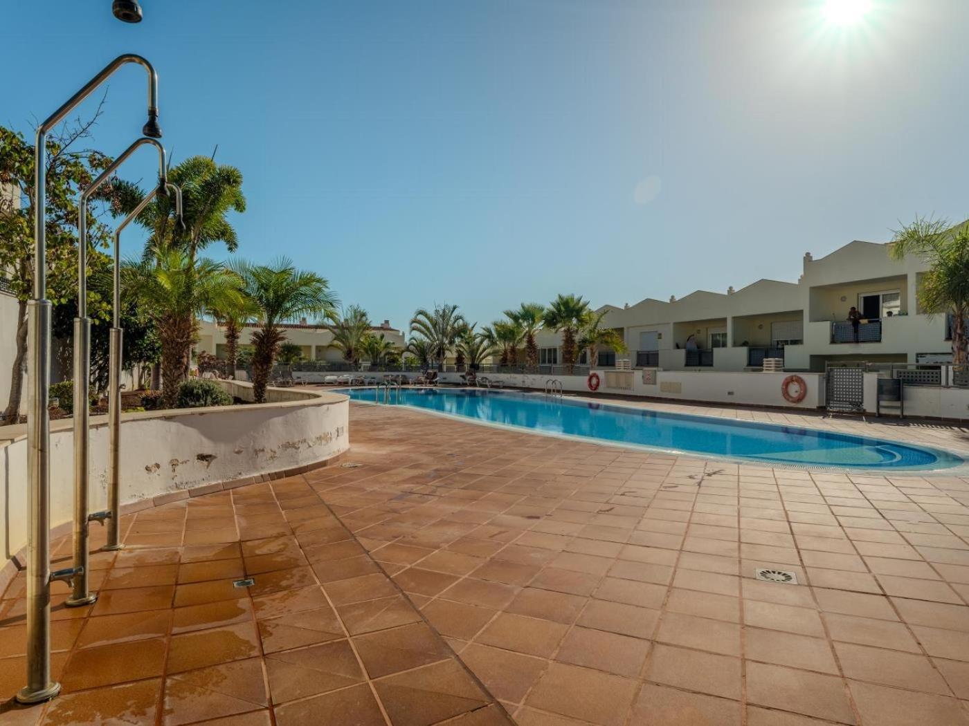 Obsidian Olivino Leilighet Costa Adeje  Eksteriør bilde